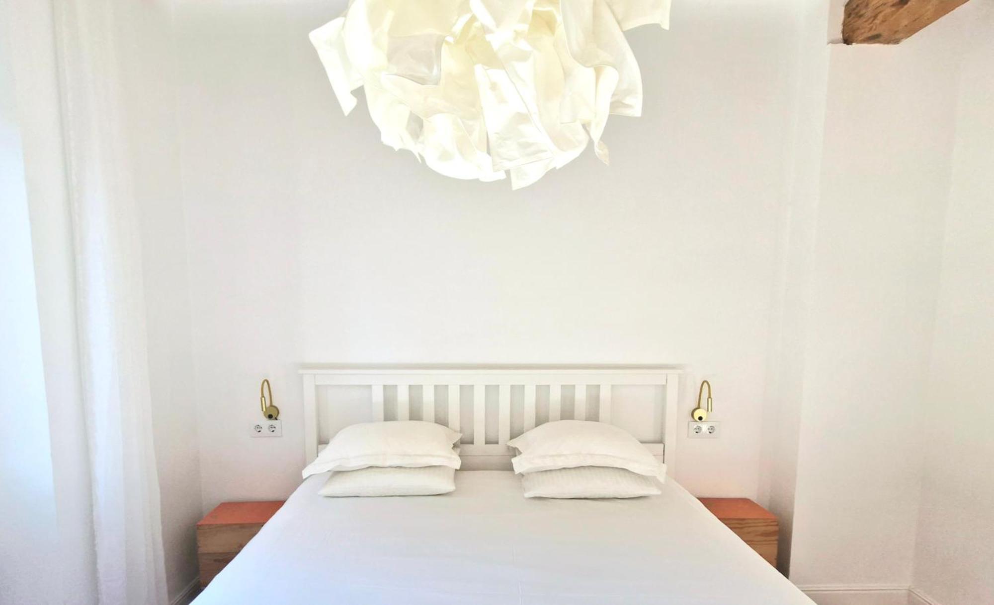 Lux Wood Loft With Air Con & Lift Apartment Logrono Exterior photo